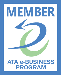 Member ATA e-Business Program
