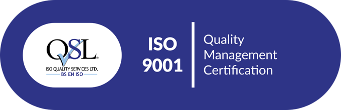 ISO  9001
